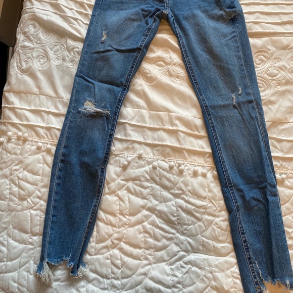 Skinny jeans - Picture 2 of 2